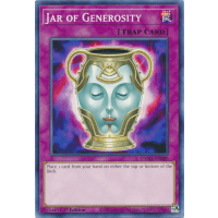 Jar of Generosity - Dawn of Majesty Thumb Nail