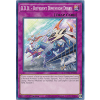 D.D.D. - Different Dimension Derby - Dawn of Majesty Thumb Nail