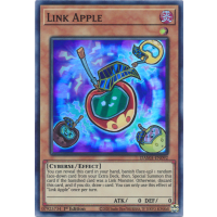 Link Apple - Dawn of Majesty Thumb Nail