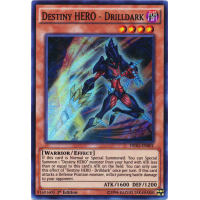 Destiny HERO - Drilldark - Destiny Soldiers Thumb Nail