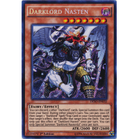 Darklord Nasten - Destiny Soldiers Thumb Nail