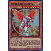 Archlord Kristya - Destiny Soldiers Thumb Nail