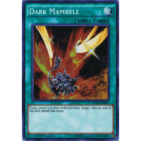Dark Mambele - Destiny Soldiers Thumb Nail