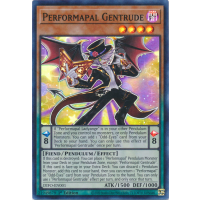 Performapal Gentrude - Dimension Force Thumb Nail