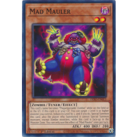 Mad Mauler - Dimension Force Thumb Nail