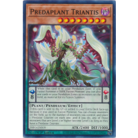 Predaplant Triantis - Dimension Force Thumb Nail