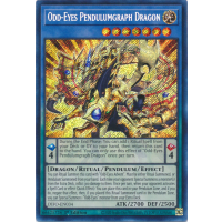 Odd-Eyes Pendulumgraph Dragon - Dimension Force Thumb Nail