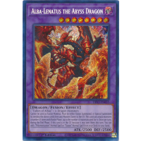 Alba-Lenatus the Abyss Dragon - Dimension Force Thumb Nail