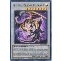 Skeletal Dragon Felgrand - Dimension Force Thumb Nail