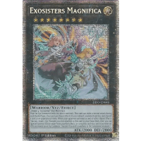 Exosisters Magnifica - Dimension Force Thumb Nail