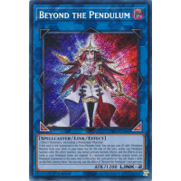 Beyond the Pendulum - Dimension Force Thumb Nail