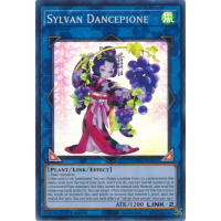 Sylvan Dancepione - Dimension Force Thumb Nail