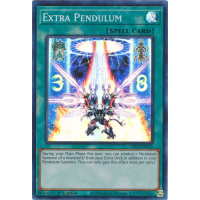 Extra Pendulum - Dimension Force Thumb Nail