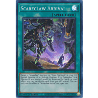 Scareclaw Arrival - Dimension Force Thumb Nail