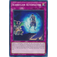 Scareclaw Alternative - Dimension Force Thumb Nail