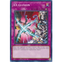 XX-clusion - Dimension Force Thumb Nail