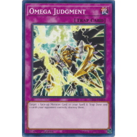 Omega Judgment - Dimension Force Thumb Nail