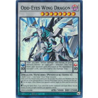 Odd-Eyes Wing Dragon - Dimension Force Thumb Nail
