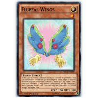 Fluffal Wings - Dimension of Chaos Thumb Nail