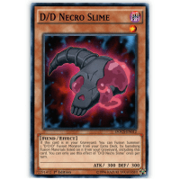 D/D Necro Slime - Dimension of Chaos Thumb Nail