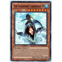 The Legendary Fisherman III - Dimension of Chaos Thumb Nail