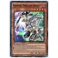 Evening Twilight Knight - Dimension of Chaos Thumb Nail