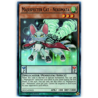 Majespecter Cat - Nekomata - Dimension of Chaos Thumb Nail