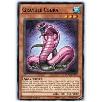 Graydle Cobra - Dimension of Chaos Thumb Nail