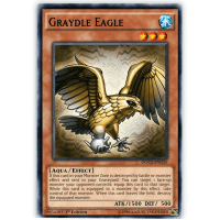 Graydle Eagle - Dimension of Chaos Thumb Nail