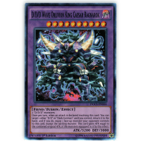 D/D/D Wave Oblivion King Caesar Ragnarok - Dimension of Chaos Thumb Nail