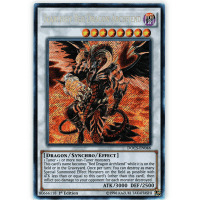 Scarlight Red Dragon Archfiend (Secret Rare) - Dimension of Chaos Thumb Nail