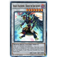 Assault Blackwing - Raikiri the Rain Shower (Ultra Rare) - Dimension of Chaos Thumb Nail