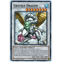 Graydle Dragon - Dimension of Chaos Thumb Nail