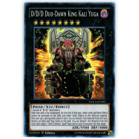 D/D/D Duo-Dawn King Kali Yuga - Dimension of Chaos Thumb Nail