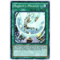 Majesty's Pegasus - Dimension of Chaos Thumb Nail