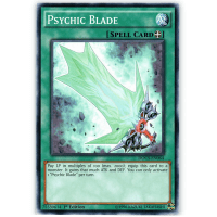 Psychic Blade - Dimension of Chaos Thumb Nail