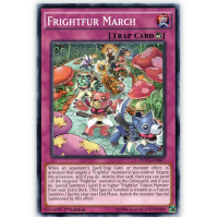 Frightfur March - Dimension of Chaos Thumb Nail