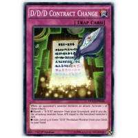 D/D/D Contract Change - Dimension of Chaos Thumb Nail