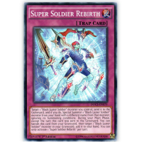 Super Soldier Rebirth - Dimension of Chaos Thumb Nail