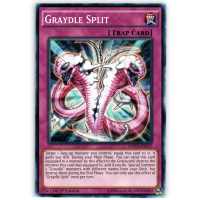 Graydle Split - Dimension of Chaos Thumb Nail