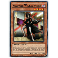 Kozmoll Wickedwitch - Dimension of Chaos Thumb Nail