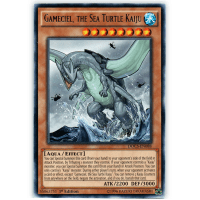 Gameciel, the Sea Turtle Kaiju - Dimension of Chaos Thumb Nail