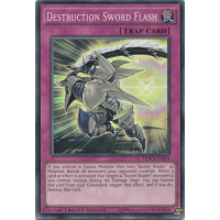 Destruction Sword Flash - Dimension of Chaos Thumb Nail