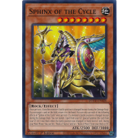 Sphinx of the Cycle - Doom Of Dimensions Thumb Nail