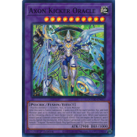Axon Kicker Oracle - Doom Of Dimensions Thumb Nail