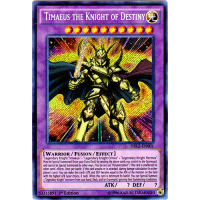 Timaeus the Knight of Destiny - Dragons of Legend 2 Thumb Nail