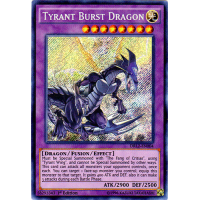 Tyrant Burst Dragon - Dragons of Legend 2 Thumb Nail