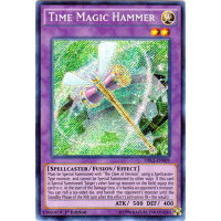 Time Magic Hammer - Dragons of Legend 2 Thumb Nail