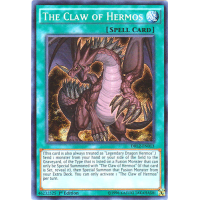 The Claw of Hermos - Dragons of Legend 2 Thumb Nail