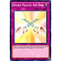 Double Magical Arm Bind - Dragons of Legend 2 Thumb Nail